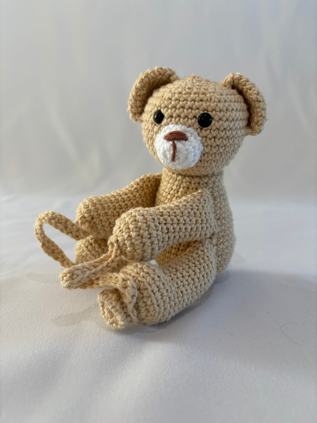 Türstopper Teddy - Beige