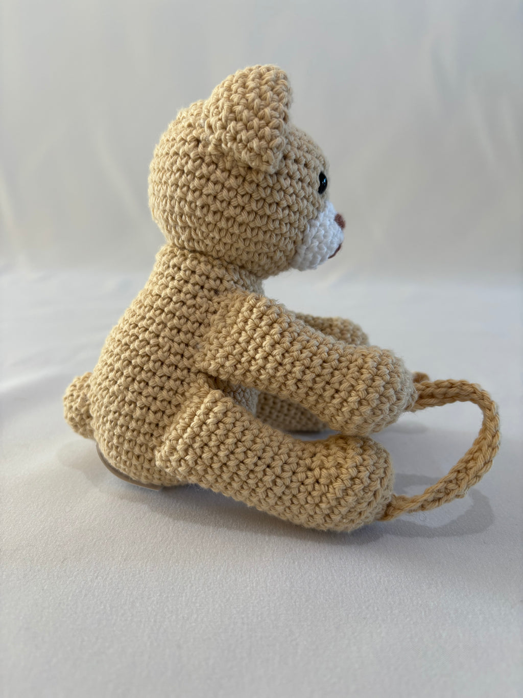 Türstopper Teddy - Beige