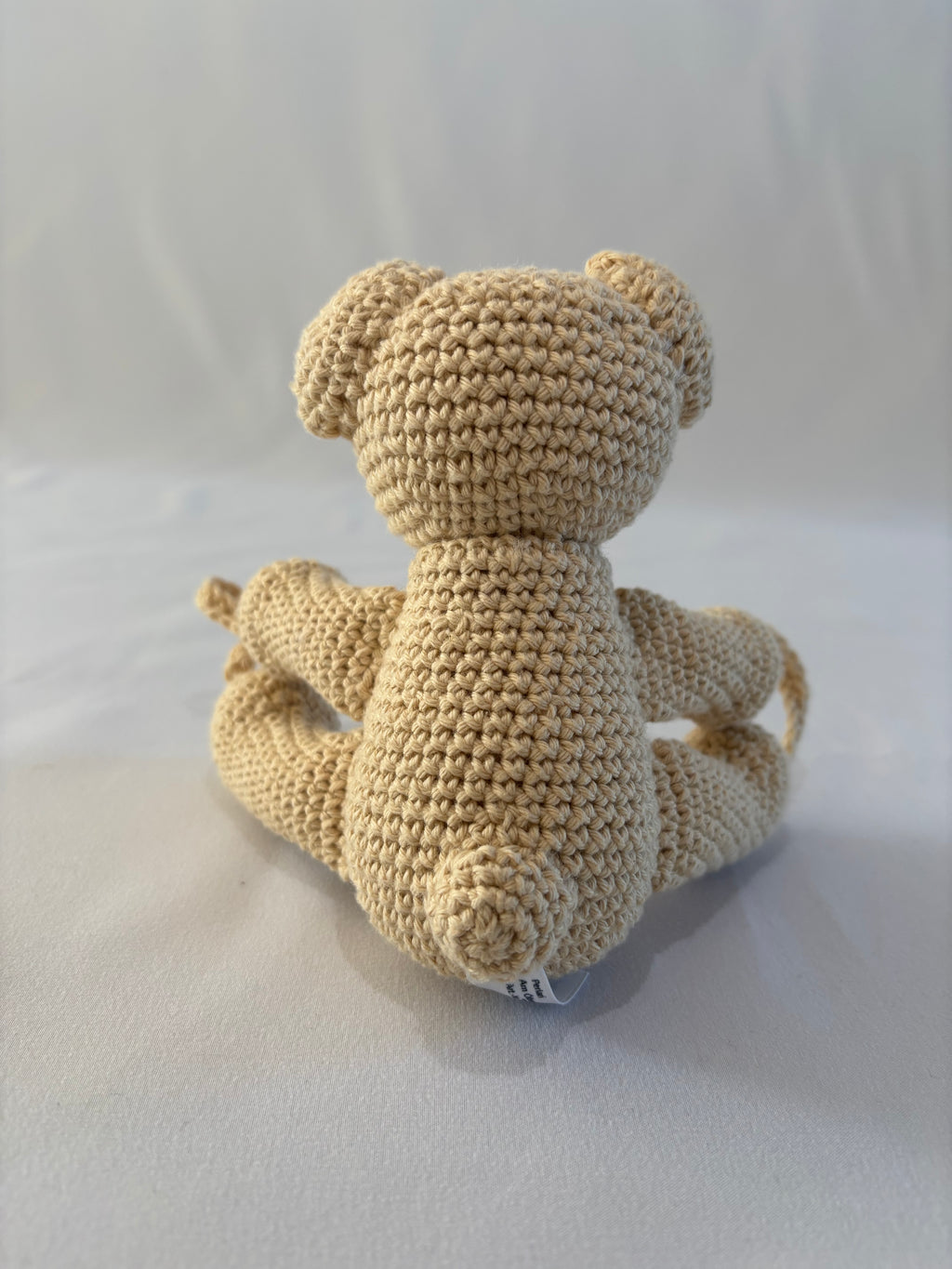 Türstopper Teddy - Beige