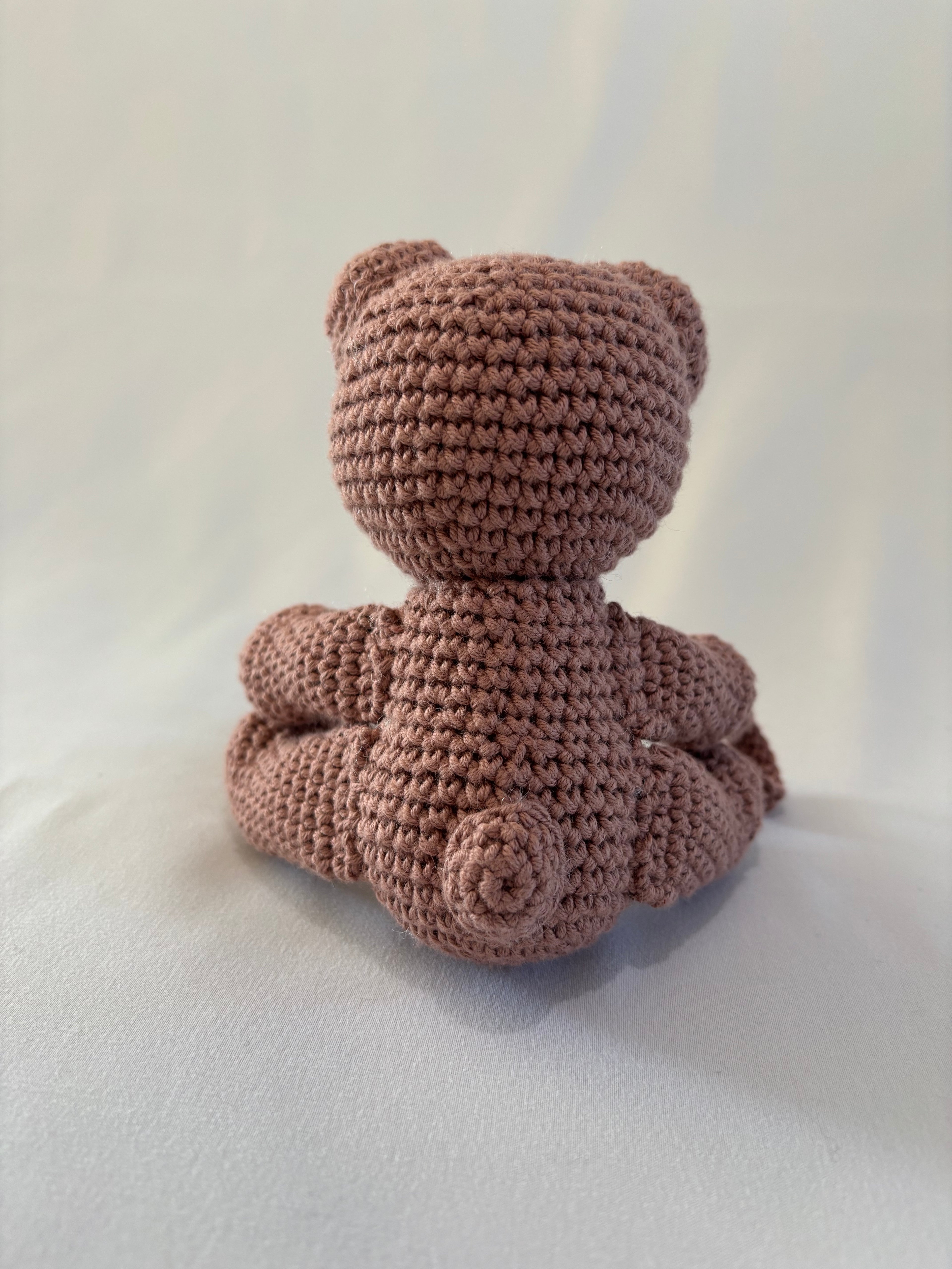 Türstopper Teddy - Hellbraun
